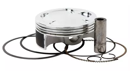 Кованный поршень Vertex для YAMAHA YZ 450F 2003-2009 / 22915C
