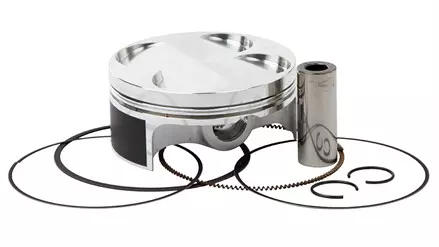 Кованный поршень Vertex для SUZUKI RMZ 250 2004-2006 / 22982A