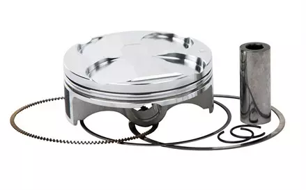 Кованный поршень Vertex для HONDA CRF 250X 2004-2017 / 22983C