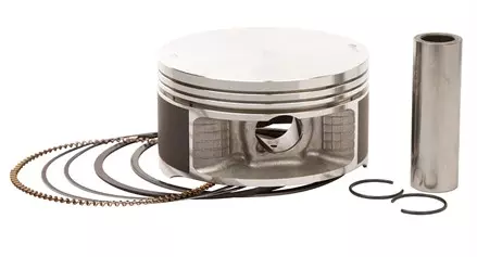 Поршень 9.9:1 COMP. Vertex 23104050