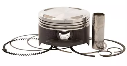 Литой поршень Vertex для HONDA XR 400R 1996-2004 / 23162050