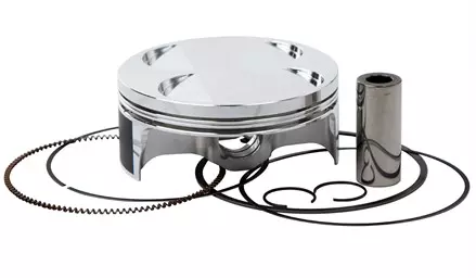 Кованный поршень Vertex для SUZUKI RMZ 450 2005-2007 / 23198A