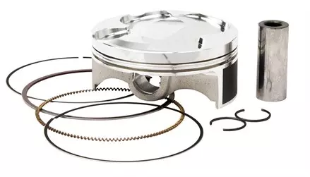 Кованный поршень Vertex для SUZUKI RMZ 250 2007-2009 / 23311A