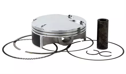 Кованный поршень Vertex для KTM 450 XC-F 2008-2009 / 23342C