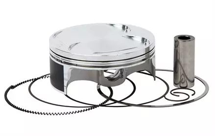 Кованный поршень Vertex для SUZUKI RMZ 450 2008-2012 / 23377A