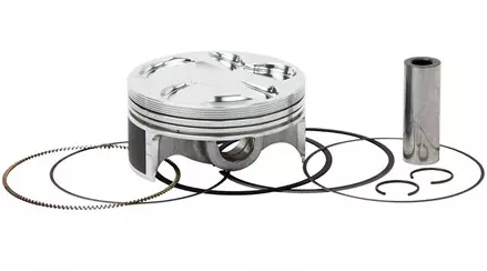 Кованный поршень Vertex для YAMAHA YZ 250F 2008-2013 / 23391C