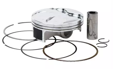 Кованный поршень Vertex для HONDA CRF 250R 2008-2009 / 23443D