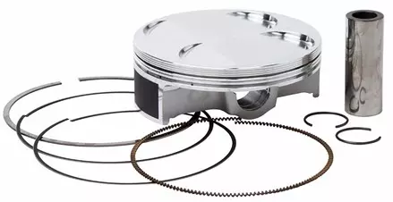 Кованный поршень Vertex для HONDA CRF 450R 2009-2012 / 23455A