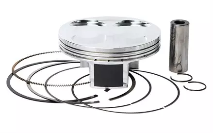 Кованный поршень Vertex для YAMAHA YZ 450F 2010-2013 / 23562B