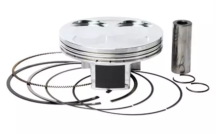 Кованный поршень Vertex для YAMAHA YZ 450F 2010-2013 / 23562D