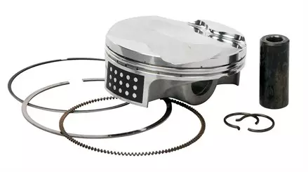 Кованный поршень Vertex для KTM 250 XCF-W 2014-2016 / 23757C