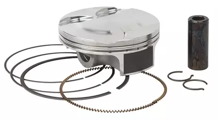 Кованный поршень Vertex для KTM 450 XC-F 2013-2015 / 23849A