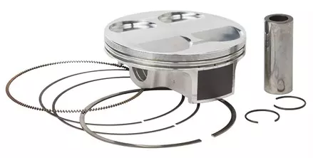 Кованный поршень Vertex для HONDA CRF 450R 2013-2016 / 23855C