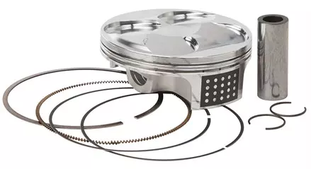 Поршень Vertex 23856A