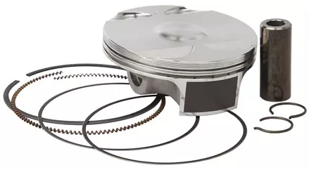 Кованный поршень Vertex для KTM 450 XC-W 2012-2016 / 23859A