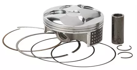 Поршень T-BOX DESIGN HI COMP Vertex 24022C