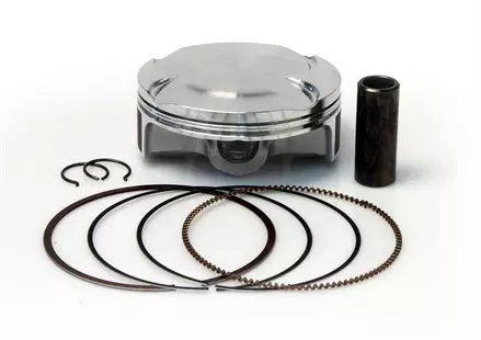 Кованный поршень Vertex для KTM 450 XC-F 2016-2018 / 24099C