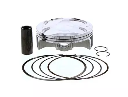 Кованный поршень Vertex для HONDA CRF 450R 2017-2018 / 24187C