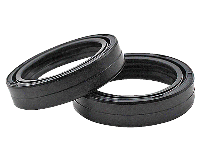 Комплект сальников вилки Vesrah AR3703 для мотоцикла, размер 37х49х8/10 мм