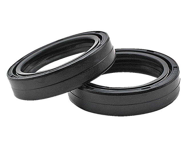 Комплект сальников вилки Vesrah AR3804 для мотоцикла, размер 38х50х8/9.5 мм