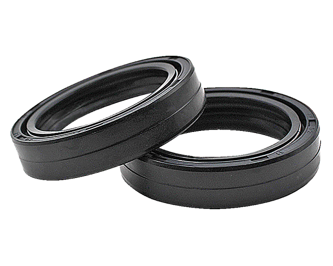 Комплект сальников вилки Vesrah AR3903 для мотоцикла, размер 39х53х8/10,5 мм