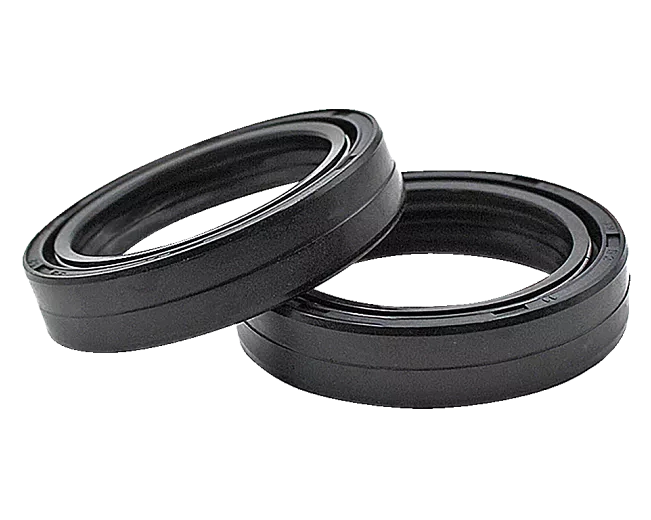 Комплект сальников вилки Vesrah AR4105 для мотоцикла, размер 41х53х8/9.5 мм