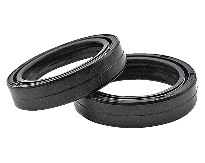 Комплект сальников вилки Vesrah AR4304 для мотоцикла, размер 43х54х9 мм