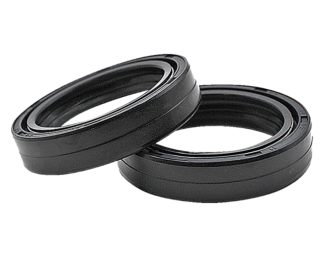 Комплект сальников вилки Vesrah AR4603 для мотоцикла, размер 46х58х10,5 мм