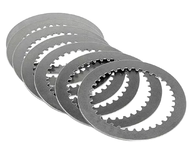 Cтальные диски сцепления Vesrah  CS359