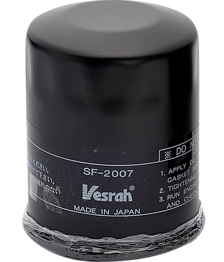 Масляный фильтр Vesrah SF2007 для мотоциклов