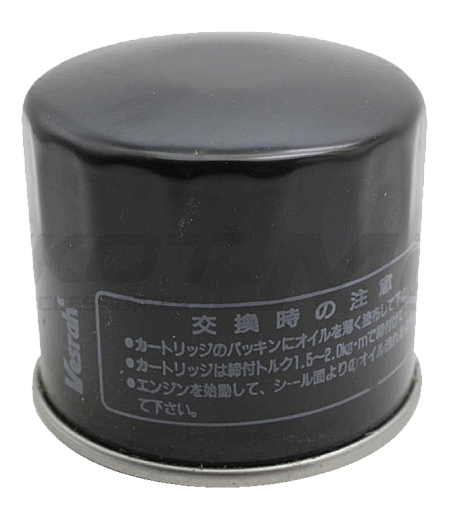 Масляный фильтр Vesrah SF3008 для мотоциклов