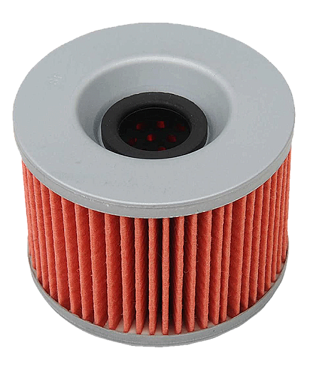 Масляный фильтр Vesrah SF4004 для мотоциклов