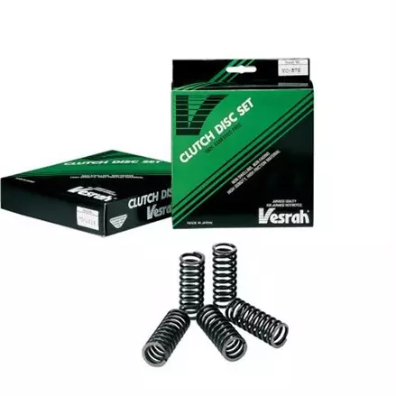 Пружины сцепления Vesrah SK157 для мотоциклов