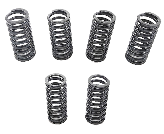 Пружины сцепления Vesrah  SK455