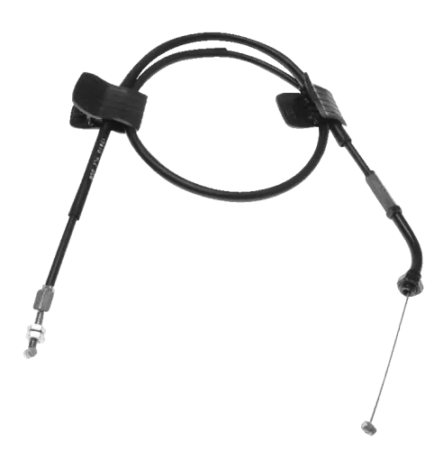 Vesrah Трос газа Honda 17920-MCZ-000 CB900