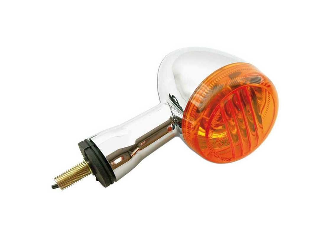 Поворотник задний правый Suzuki Boulevard, Intruder Vicma 13727 аналог 35603-38AG0