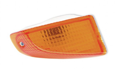 Поворотник задний правый Kawasaki ZZR400/600 90-92 Vicma 6687 аналог 23040-1218