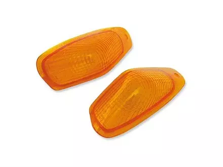 Поворотник передний правый Kawasaki ZZR600 93-99 Vicma 6691 аналог 23040-1238