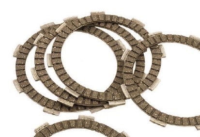 Комплект рычагов тормоза и сцепления Vicma 80985