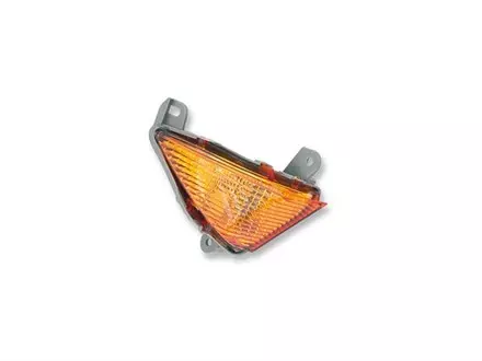 Поворотник передний правый Kawasaki ZX-6R 05-06, ZX-6RR 05 Vicma 8947 аналог 23040-0050