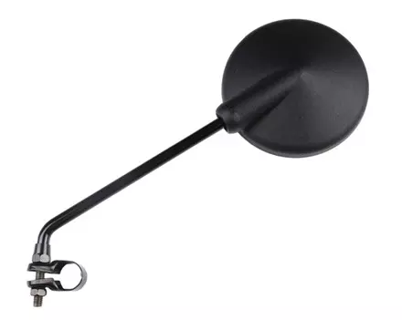 Зеркало универсал. эндуро на хомуте