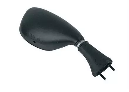 Зеркало правое для Kawasaki ZX-6R 98-02, ZX-9R 98-03 Vicma EK629D