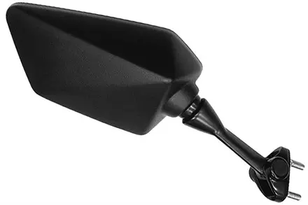 Зеркало Kawasaki 250R `08