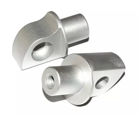 VICMA Кронштейн подножки Kawasaki