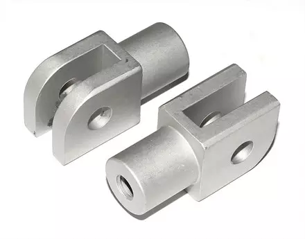 VICMA Кронштейн подножки Yamaha