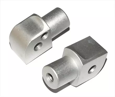 VICMA Кронштейн подножки Yamaha