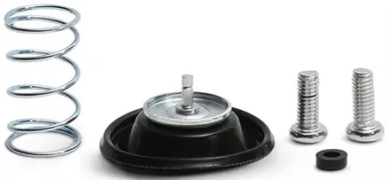 Ремкомплект воздушного клапана All Balls 46-4021