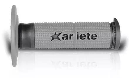 Грипсы Ariete DUALITY GREY-BLACK