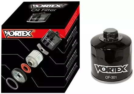 Масляный фильтр Vortex OF301 / HF204