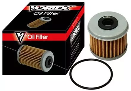 Масляный фильтр Vortex OF311 / HF116